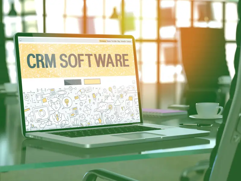 Comment choisir un logiciel CRM pour son entreprise 