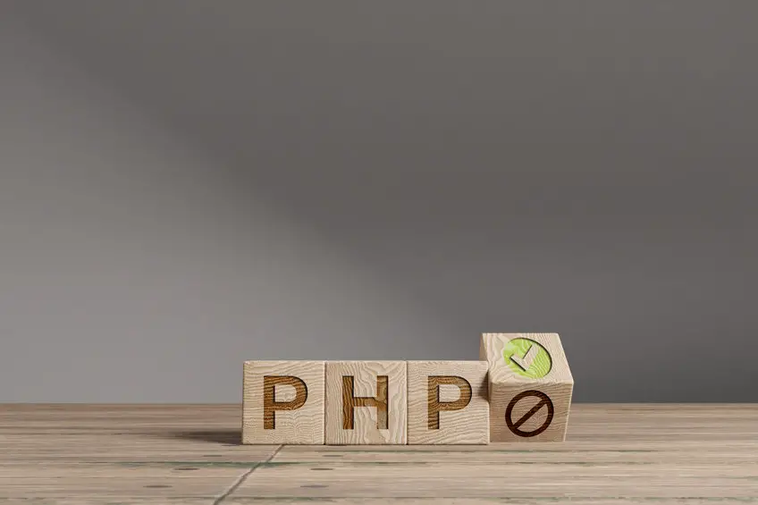 Top 3 des meilleurs Framework PHP