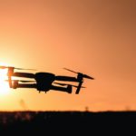 9 utilisations originales d’un drone