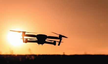 9 utilisations originales d’un drone